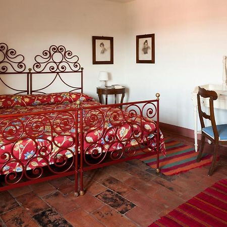 Castello Di Rocca Grimalda Vendégház Kültér fotó