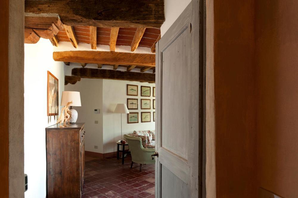 Castello Di Rocca Grimalda Vendégház Kültér fotó